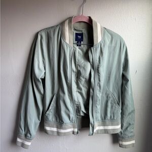 GAP Sage Green Jacket